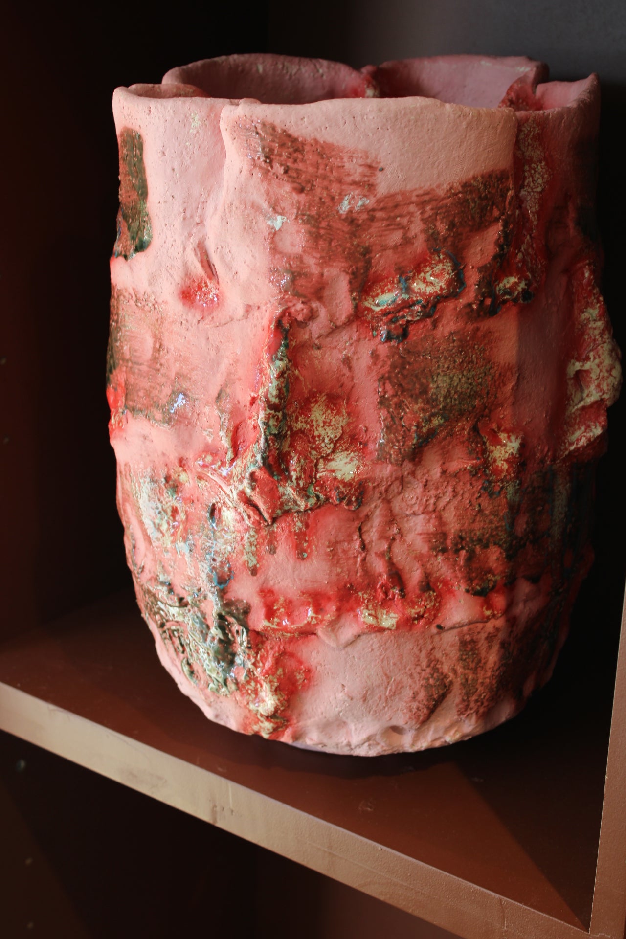 Jørgen Hansen vase - 4