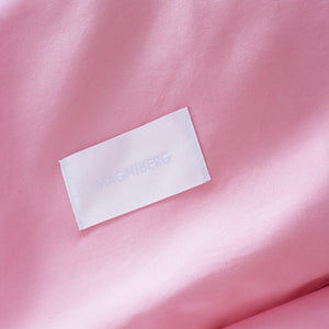 Magniberg Pure Pudebetræk - Sateen Blossom Pink