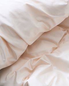 Magniberg Pure Sateen Dynebetræk - Pearl
