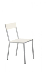 Muller van Severen - Alu Chair - Valerie Objects