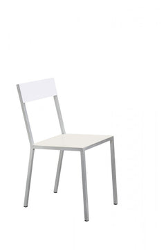 Muller van Severen - Alu Chair - Valerie Objects