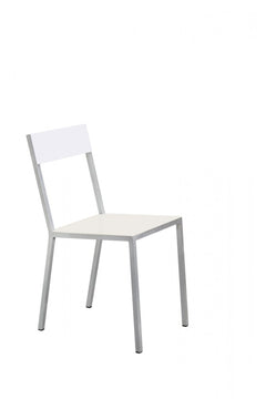 Muller van Severen - Alu Chair - Valerie Objects