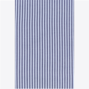 Magniberg Wall Street Pudebetræk - Oxford Stripe Dark Blue