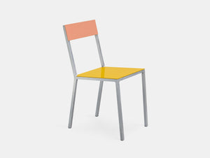 Muller van Severen - Alu Chair - Valerie Objects