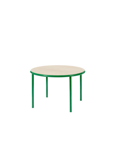 Muller van Severen - Wooden Table - Valerie Objects