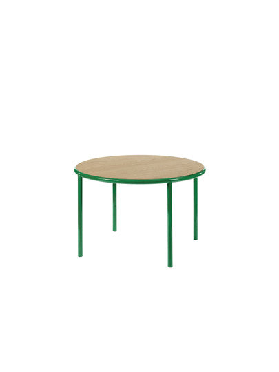Muller van Severen - Wooden Table - Valerie Objects
