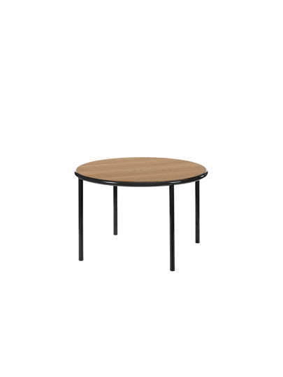 Muller van Severen - Wooden Table - Valerie Objects
