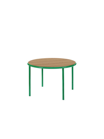 Muller van Severen - Wooden Table - Valerie Objects