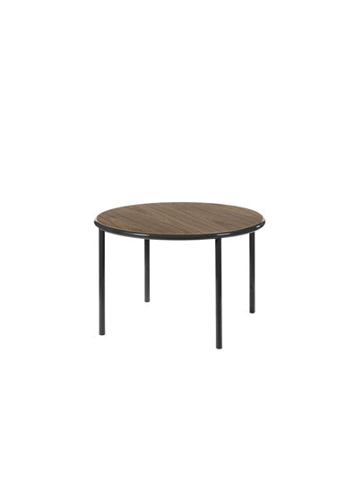 Muller van Severen - Wooden Table - Valerie Objects
