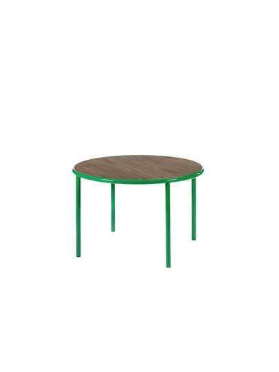Muller van Severen - Wooden Table - Valerie Objects