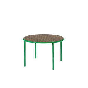Muller van Severen - Wooden Table - Valerie Objects
