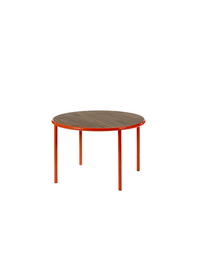 Muller van Severen - Wooden Table - Valerie Objects
