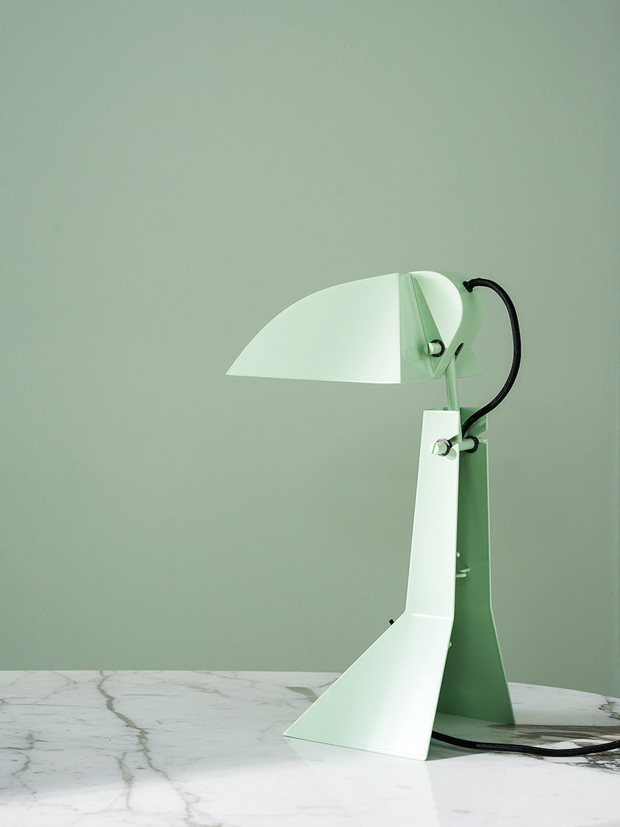 Tacchini - E63 Lampe - Umberto Riva