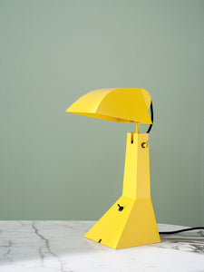 Tacchini - E63 Lampe - Umberto Riva