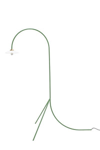 Valerie Objects Standing Lamp no 1 - Muller van Severen