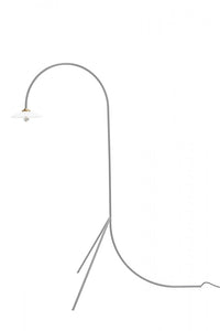 Valerie Objects Standing Lamp no 1 - Muller van Severen