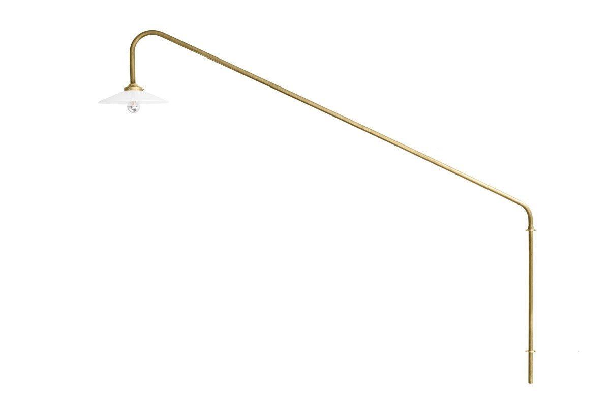 Valerie Objects - Hanging Lamp no 1 - Muller van Severen