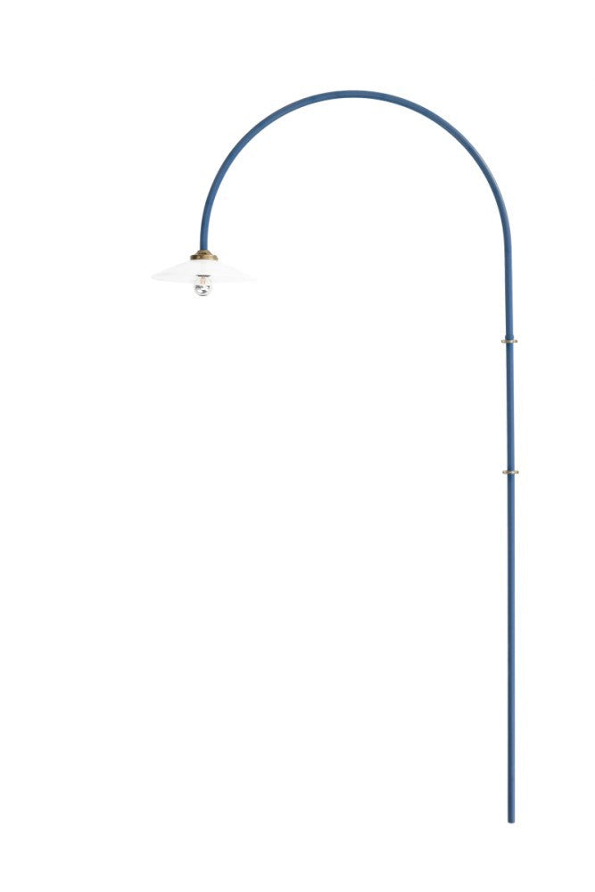 Valerie Objects - Hanging Lamp no 2 - Muller van Severen