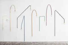 Valerie Objects - Hanging Lamp no 4 - Muller van Severen
