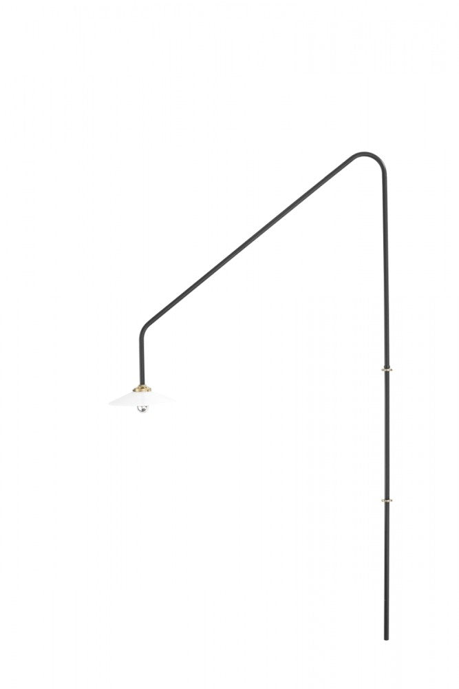 Valerie Objects - Hanging Lamp no 4 - Muller van Severen