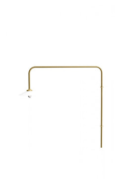 Valerie Objects - Hanging Lamp no 5 - Muller van Severen