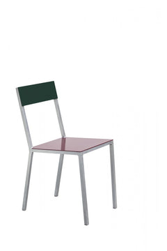 Muller van Severen - Alu Chair - Valerie Objects