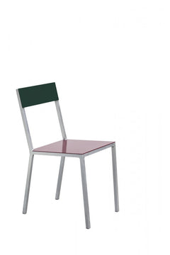 Muller van Severen - Alu Chair - Valerie Objects