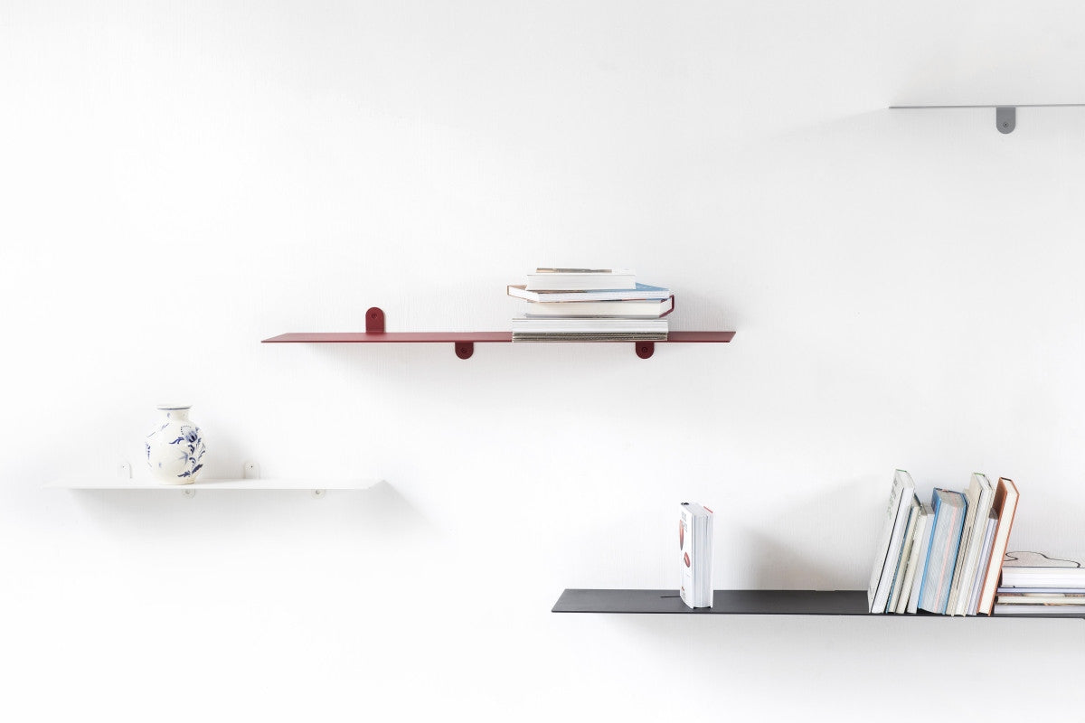 Valerie Objects - Shelf no 1 - Muller Van Severen