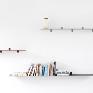 Valerie Objects - Shelf no 4 - Muller Van Severen