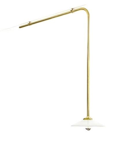 Valerie Objects - Ceiling Lamp no 1 - Muller van Severen