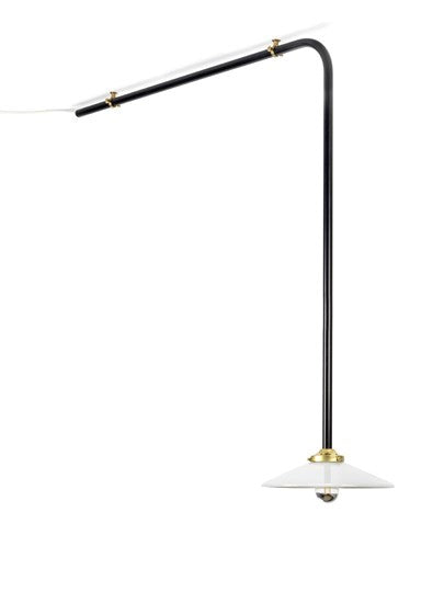 Valerie Objects - Ceiling Lamp no 1 - Muller van Severen