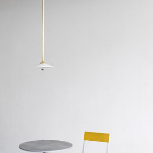 Valerie Objects - Ceiling Lamp no 2 - Muller van Severen