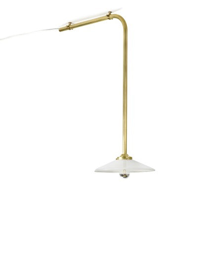 Valerie Objects - Ceiling Lamp no 3 - Muller van Severen