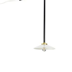 Valerie Objects - Ceiling Lamp no 3 - Muller van Severen