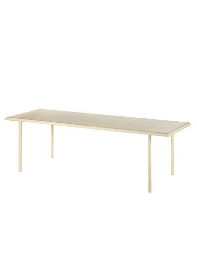 Wooden Table - Regtangular
