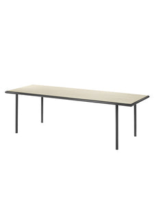 Wooden Table - Regtangular
