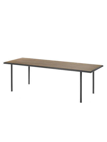 Wooden Table - Regtangular