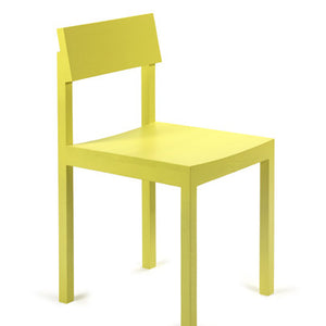 Silent Chair - Valerie Objects