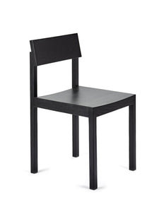 Silent Chair - Valerie Objects