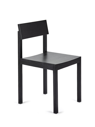 Silent Chair - Valerie Objects