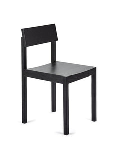 Silent Chair - Valerie Objects