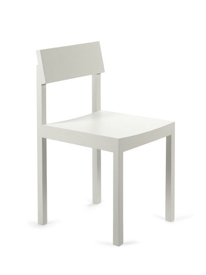 Silent Chair - Valerie Objects