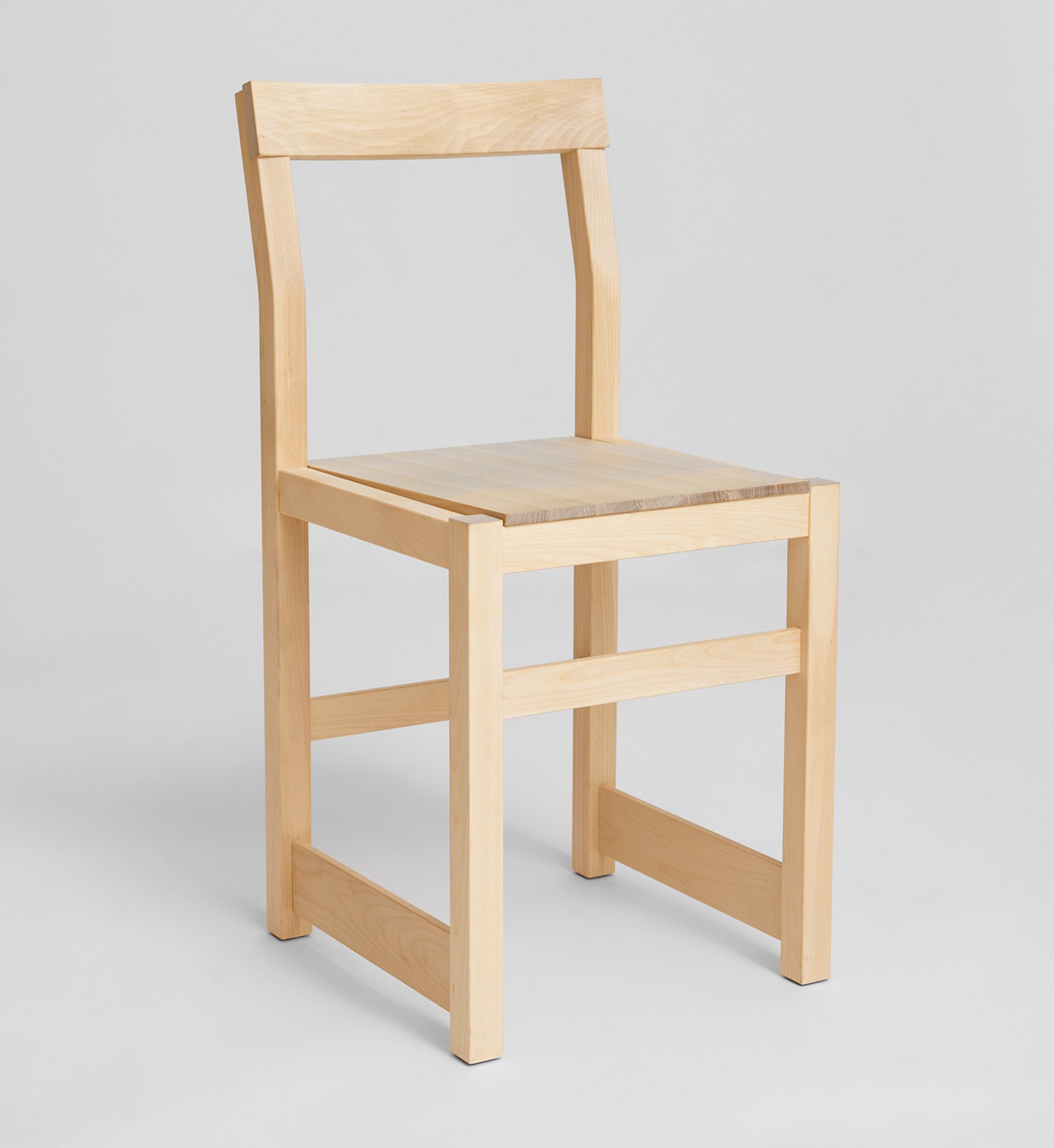 Verk - Chair V.DE.01 - David Ericsson