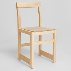 Verk - Chair V.DE.01 - David Ericsson