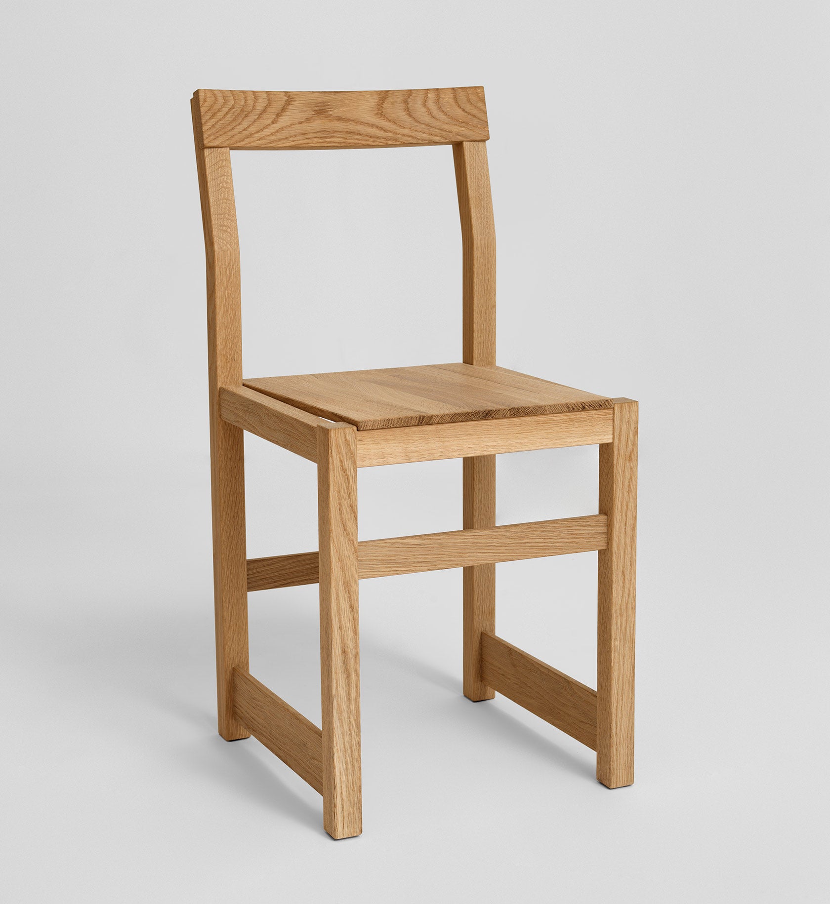 Verk - Chair V.DE.01 - David Ericsson