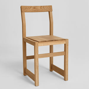 Verk - Chair V.DE.01 - David Ericsson