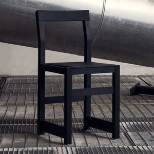 Verk - Chair V.DE.01 - David Ericsson