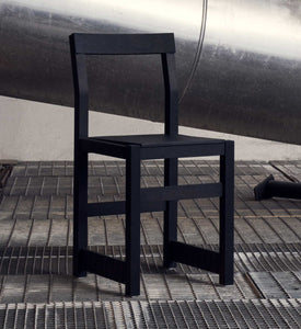 Verk - Chair V.DE.01 - David Ericsson