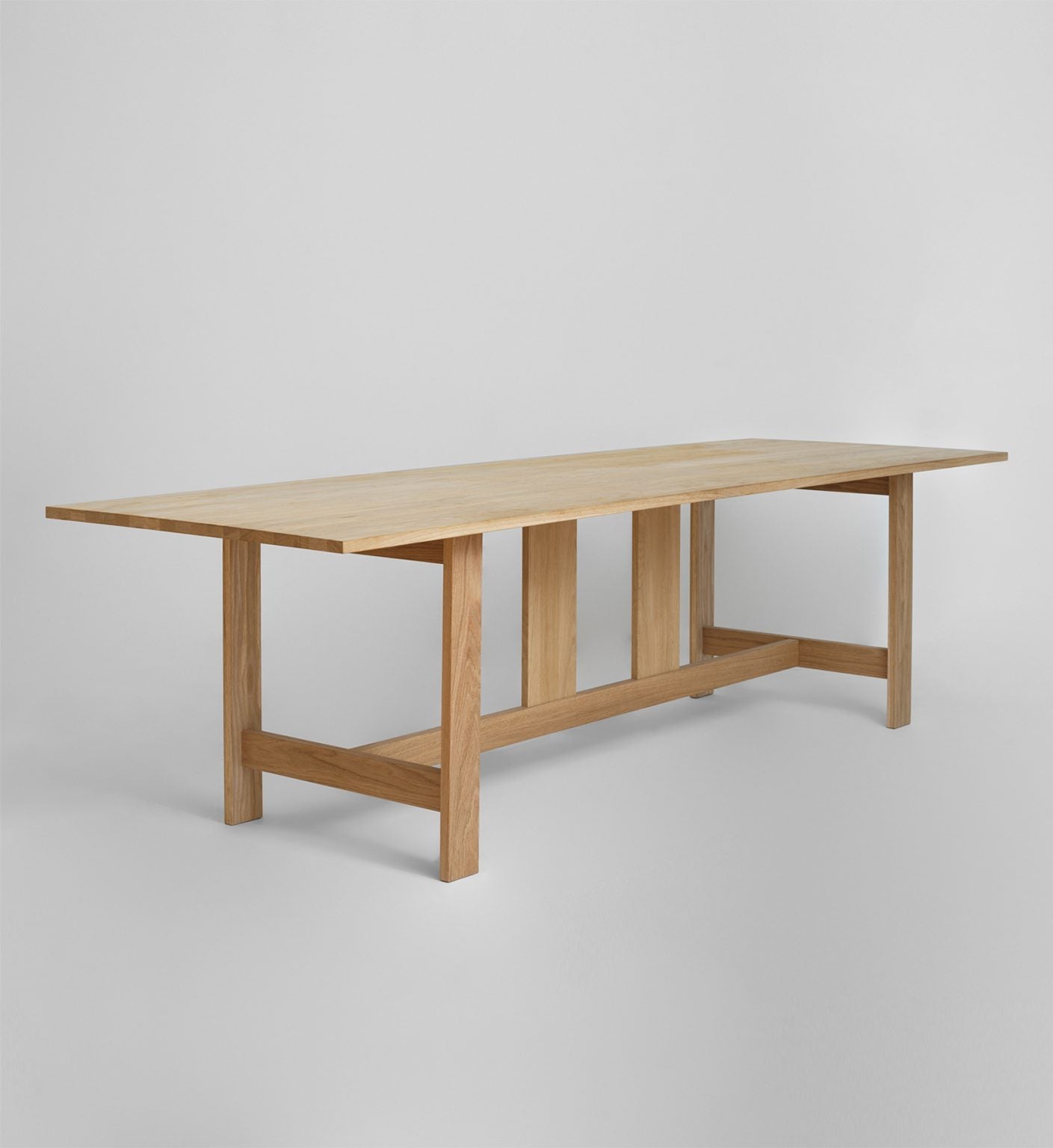 Works - Table V.DE.02 - David Ericsson – NØRR & LEO STUDIO