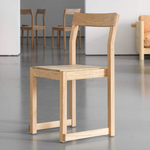 Verk - Chair V.DE.03 - David Ericsson